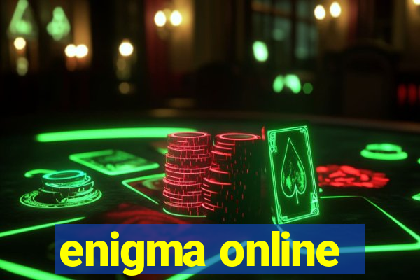 enigma online